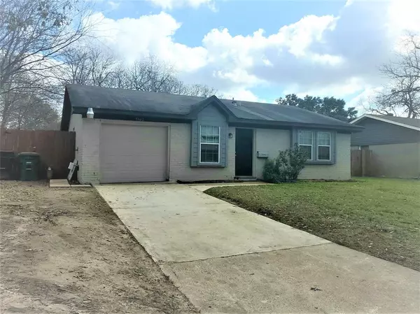 Houston, TX 77092,5842 Bitternut DR