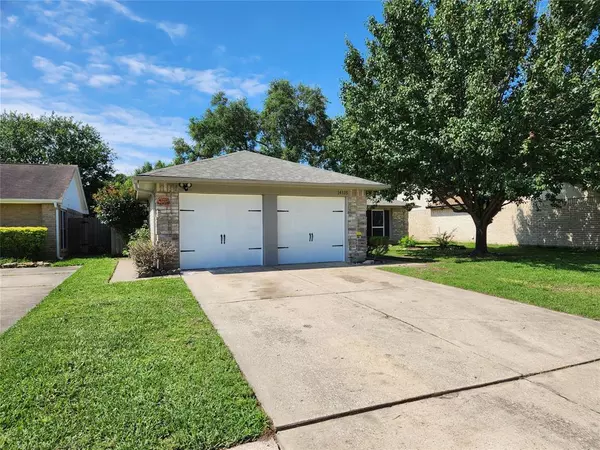 Cypress, TX 77429,14115 Rosetta DR