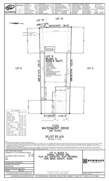 Missouri City, TX 77459,1122 Watermont DR