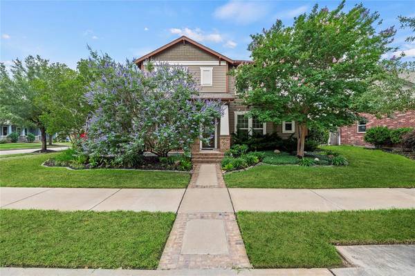 16803 Apple River DR, Cypress, TX 77433