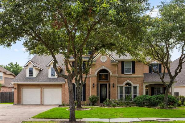 2715 Sable CT, Pearland, TX 77584