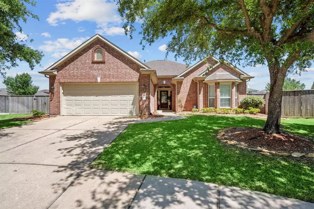 Spring, TX 77379,9307 Haderia CT