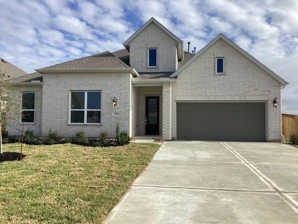 4908 Caspian Wave DR, League City, TX 77573