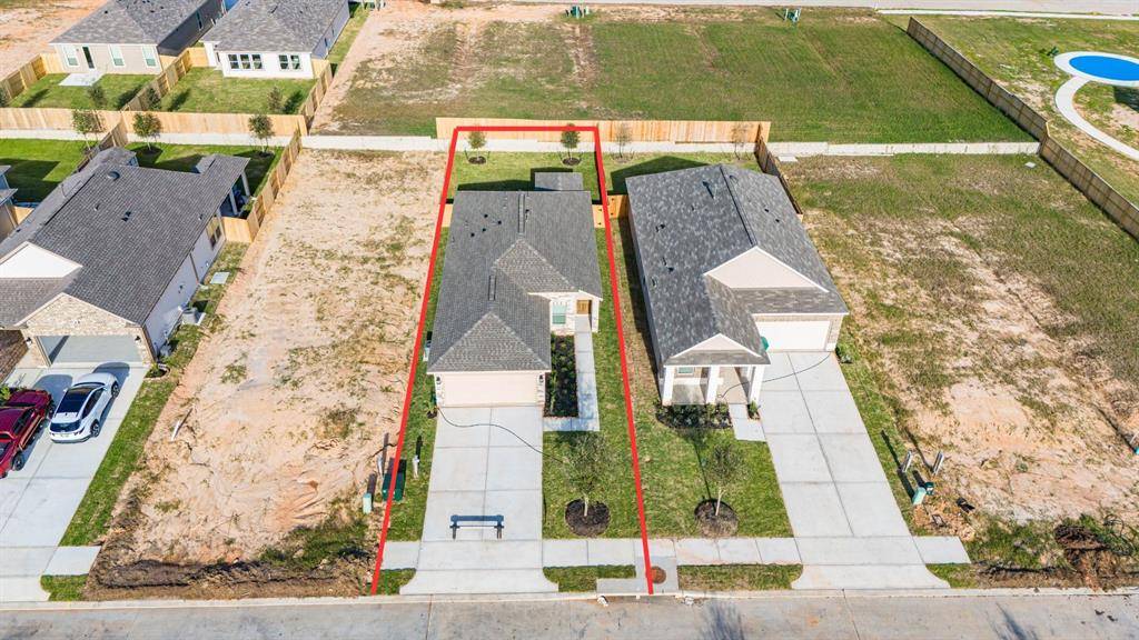 Willis, TX 77378,2636 Bluewood CT