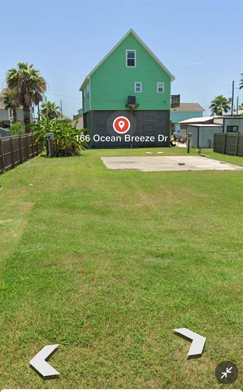 Crystal Beach, TX 77650,166 Ocean Breeze DR