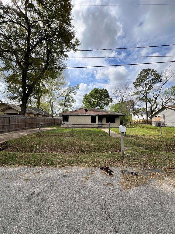 Houston, TX 77028,7312 S Hall ST