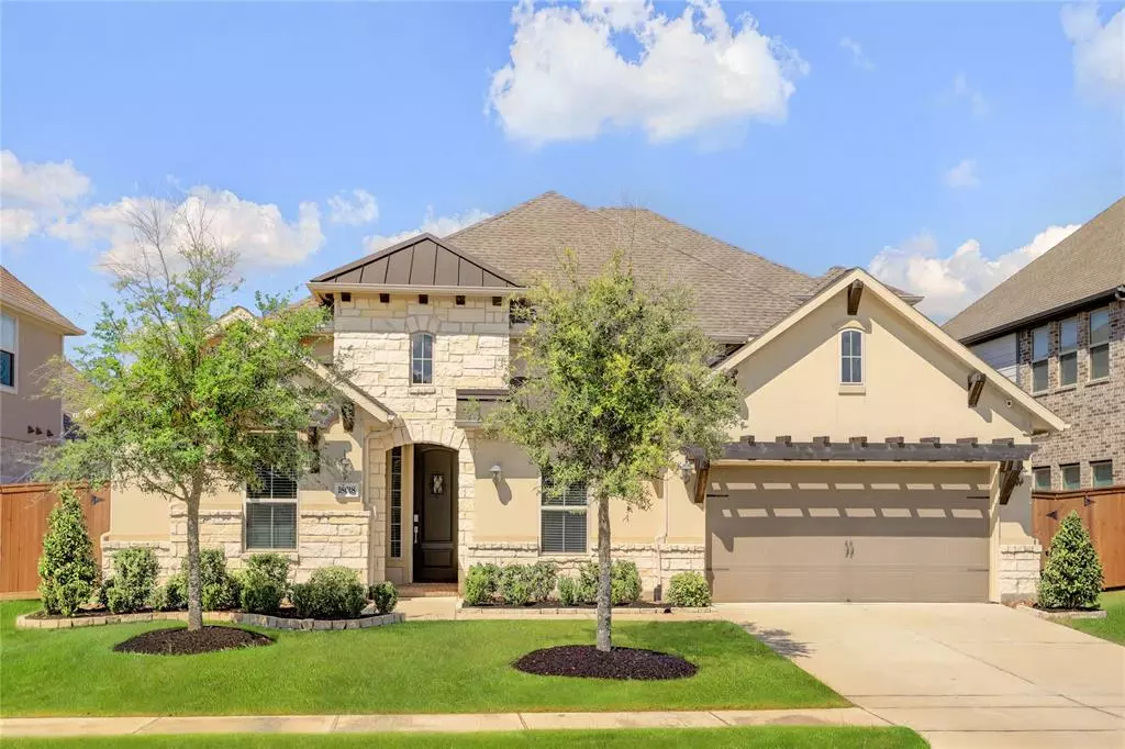 Houston, TX 77433,18018 Zagranski Cedar CT