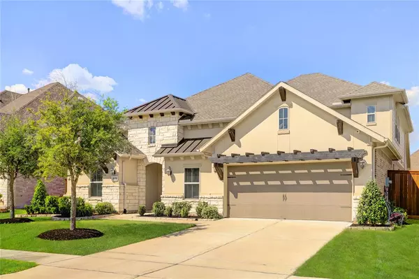 Houston, TX 77433,18018 Zagranski Cedar CT