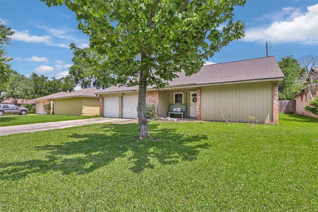 Crosby, TX 77532,17322 Golf Club DR