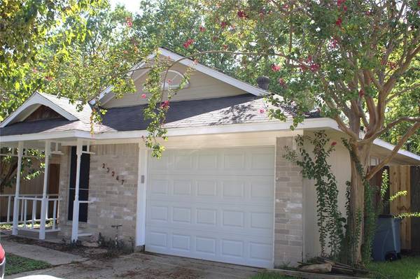 23347 Tree House LN, Spring, TX 77373