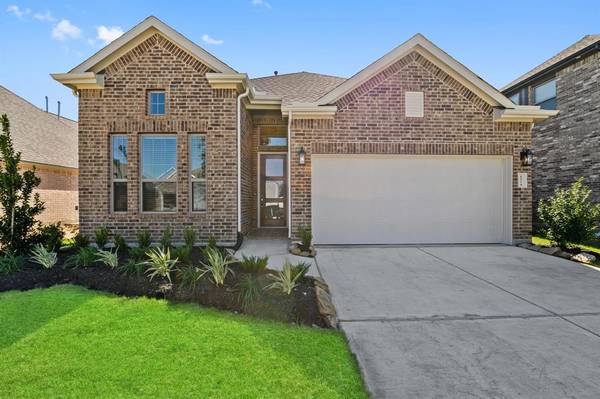 4514 Peloton RD, Manvel, TX 77583