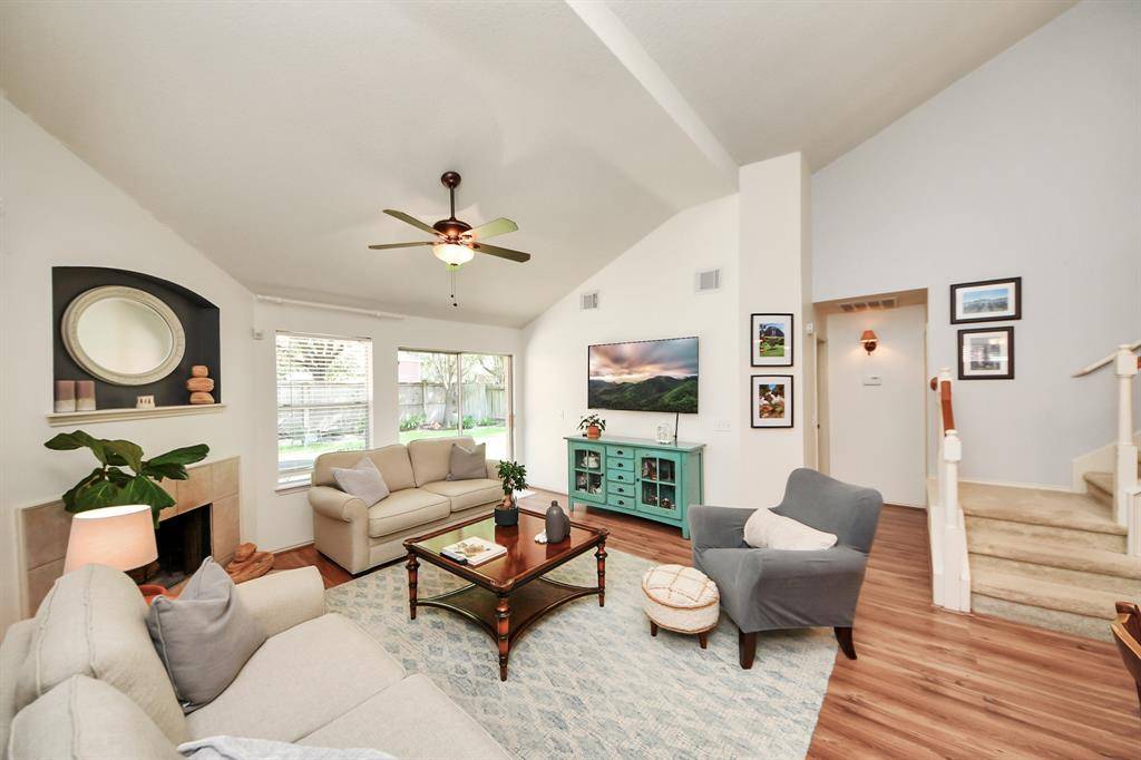 Katy, TX 77449,19203 Indian Stone LN