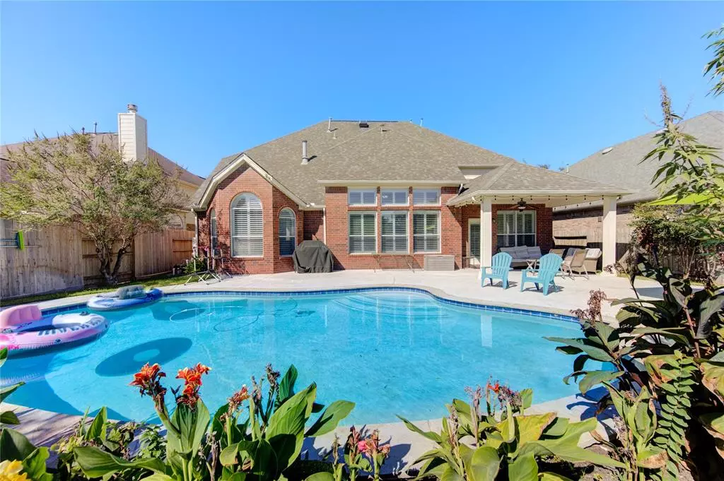 Katy, TX 77494,5215 Lacey Oak Meadow DR