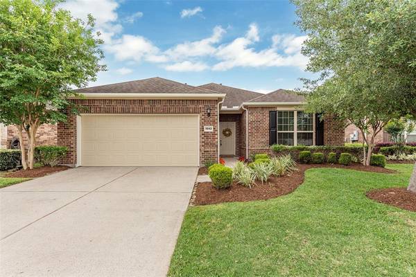 1542 Tuscan Village Dr DR, League City, TX 77573