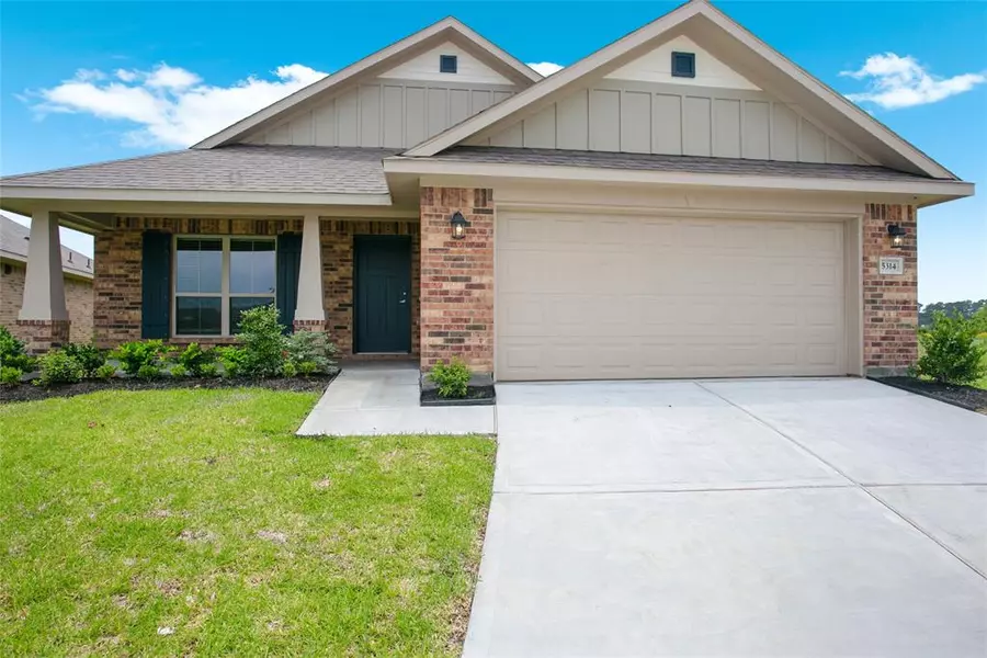 5314 Lafayette CT, Dickinson, TX 77539