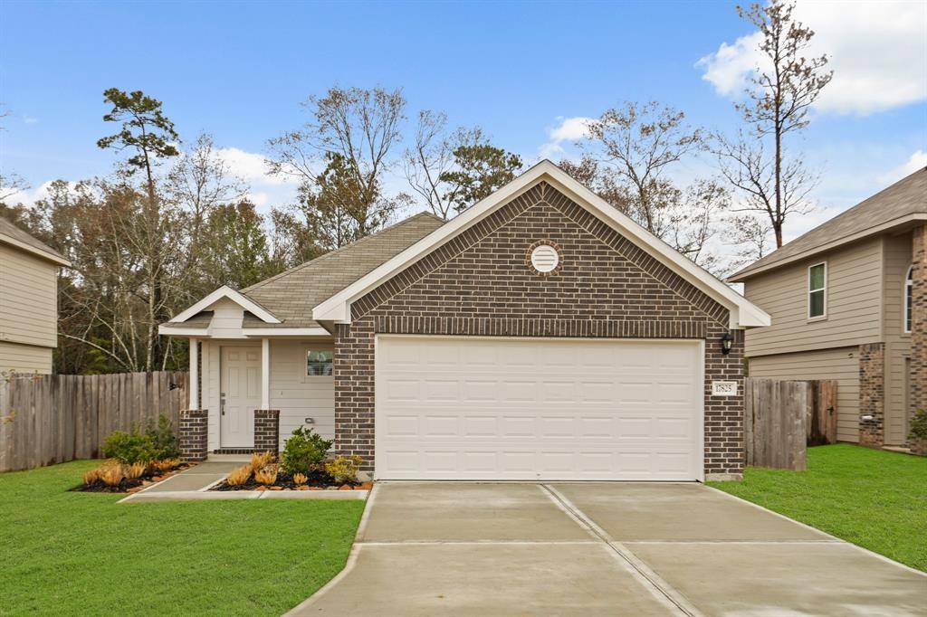 Conroe, TX 77306,17825 Lionheart RD