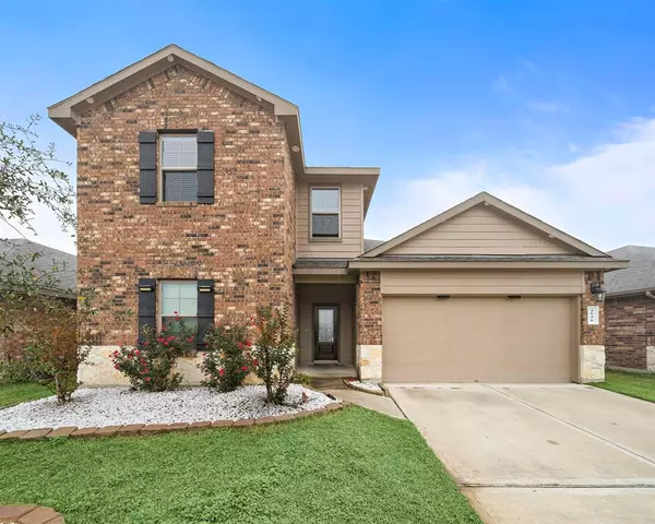 4046 Country Club DR, Baytown, TX 77521