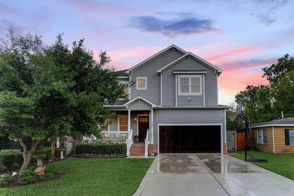 4309 Ione ST, Bellaire, TX 77401