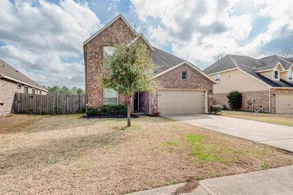 Magnolia, TX 77355,30023 Saw Oaks DR