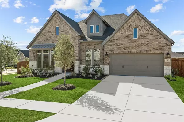 Cypress, TX 77433,14303 Olive Harbor TRL