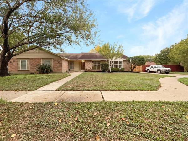 3306 Purslane DR, Katy, TX 77449