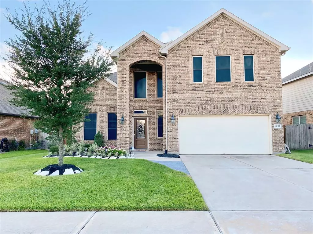 Cypress, TX 77433,19827 Alton Springs DR