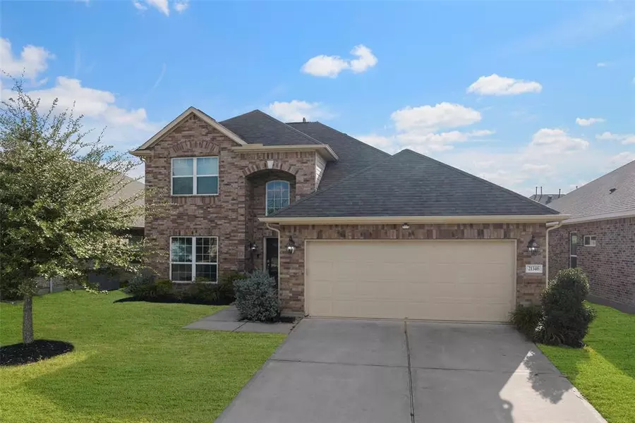 21346 Somerset Shores XING, Kingwood, TX 77339