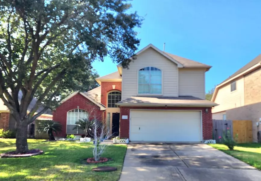 8743 Copperbrook DR, Houston, TX 77095