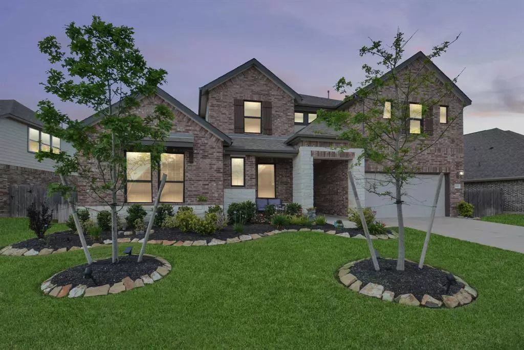 Cypress, TX 77429,13606 Sandford Meadow LN