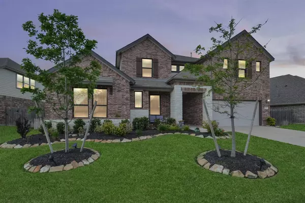 13606 Sandford Meadow LN, Cypress, TX 77429