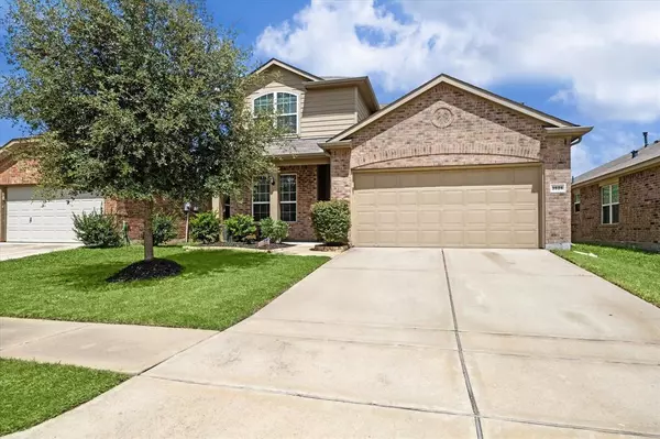 3526 La Palma LN, Houston, TX 77084