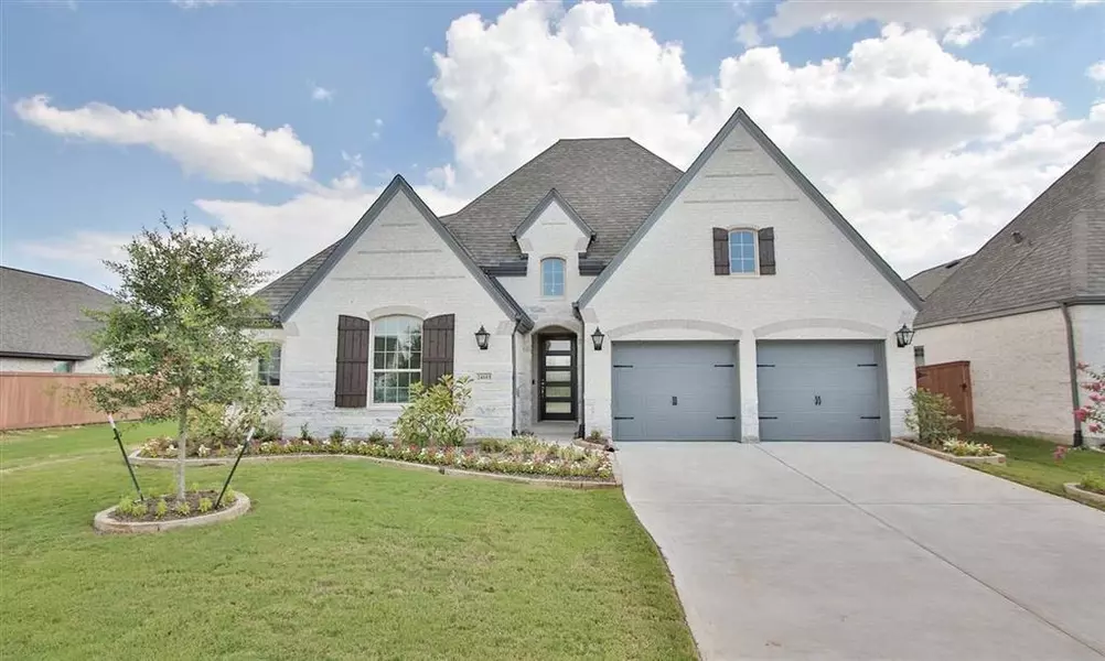 24103 Wheatgrass Grove LN, Katy, TX 77493