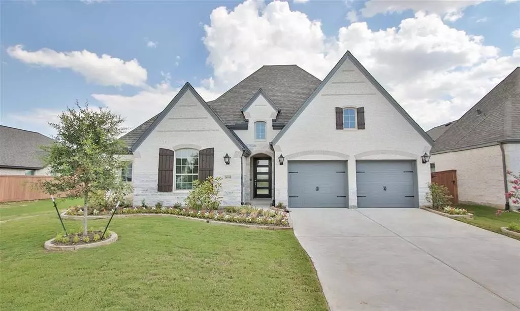 Katy, TX 77493,24103 Wheatgrass Grove LN