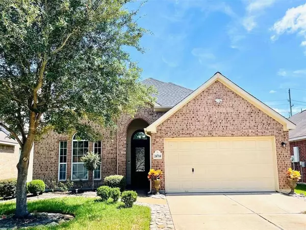 Katy, TX 77493,24714 Colonial Maple DR