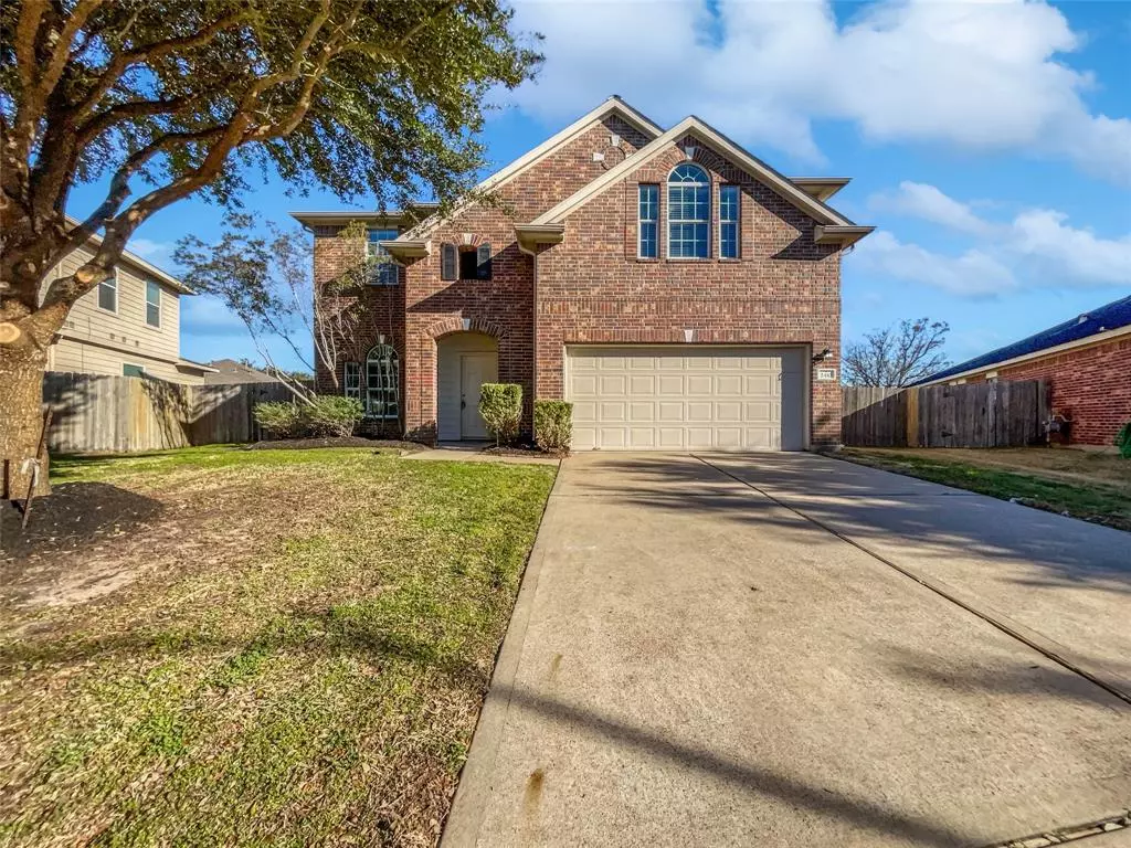 Richmond, TX 77406,2410 Estes CT