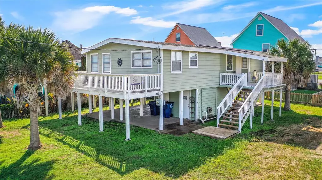 Surfside Beach, TX 77541,319 Driftwood CT