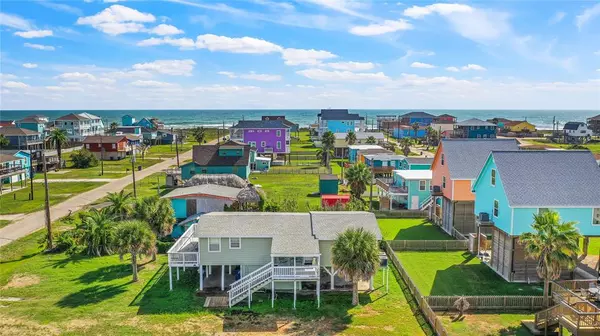 Surfside Beach, TX 77541,319 Driftwood CT