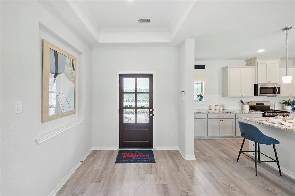 Cleveland, TX 77327,701 Barton Place DR