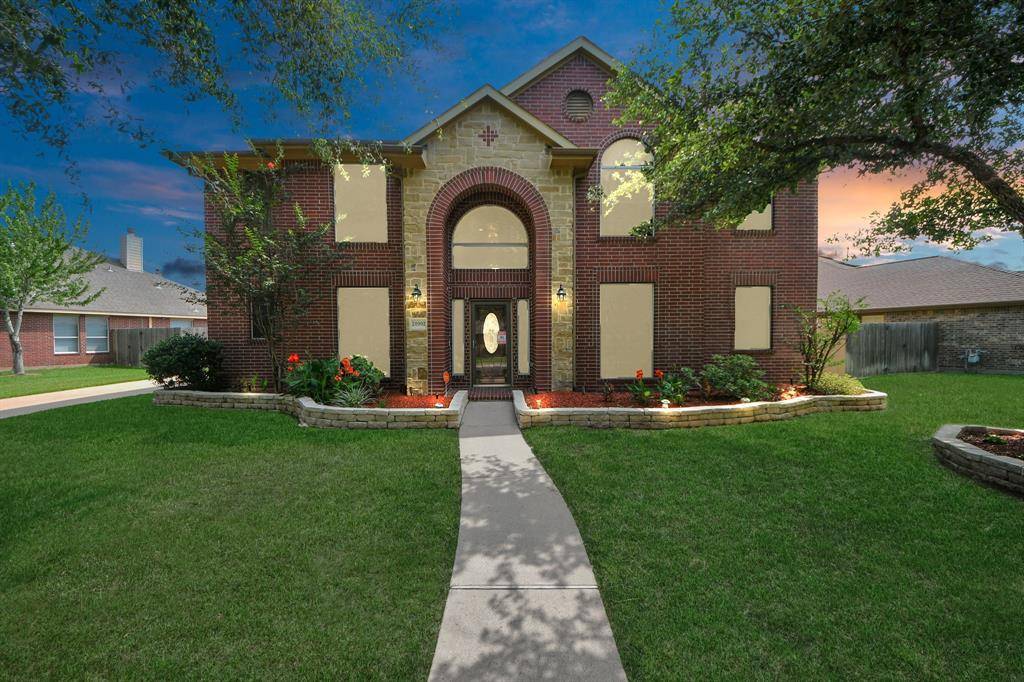 20902 Montana Bend LN, Cypress, TX 77433