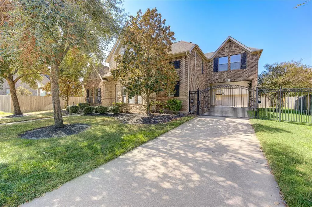 Houston, TX 77095,8707 Hollow Bay LN