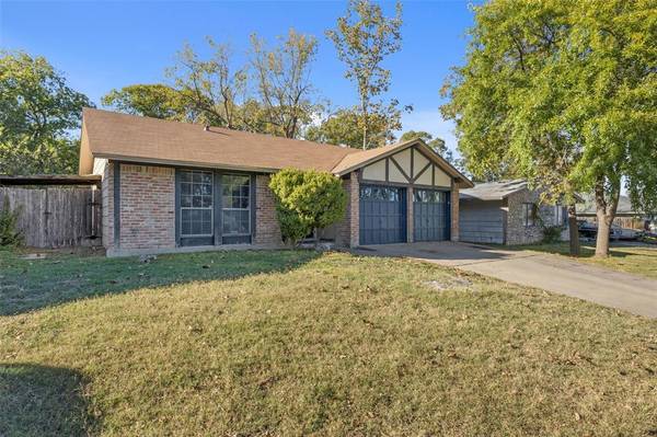 10102 Woodstock DR, Austin, TX 78753