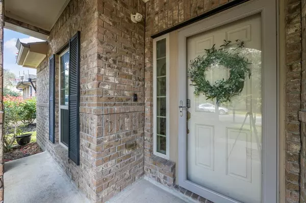 Cypress, TX 77429,17714 Dappled Walk WAY