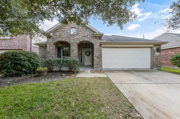 17714 Dappled Walk WAY, Cypress, TX 77429