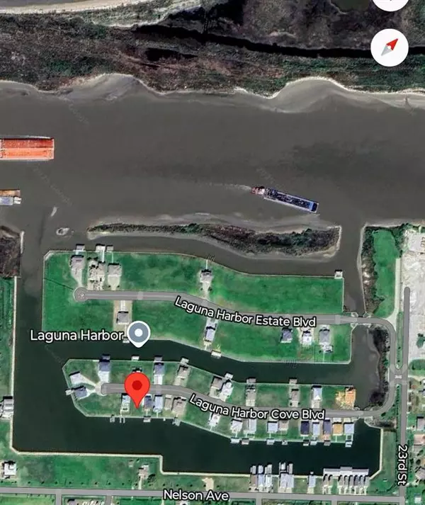 Port Bolivar, TX 77650,1820 Laguna Harbor Cove BLVD