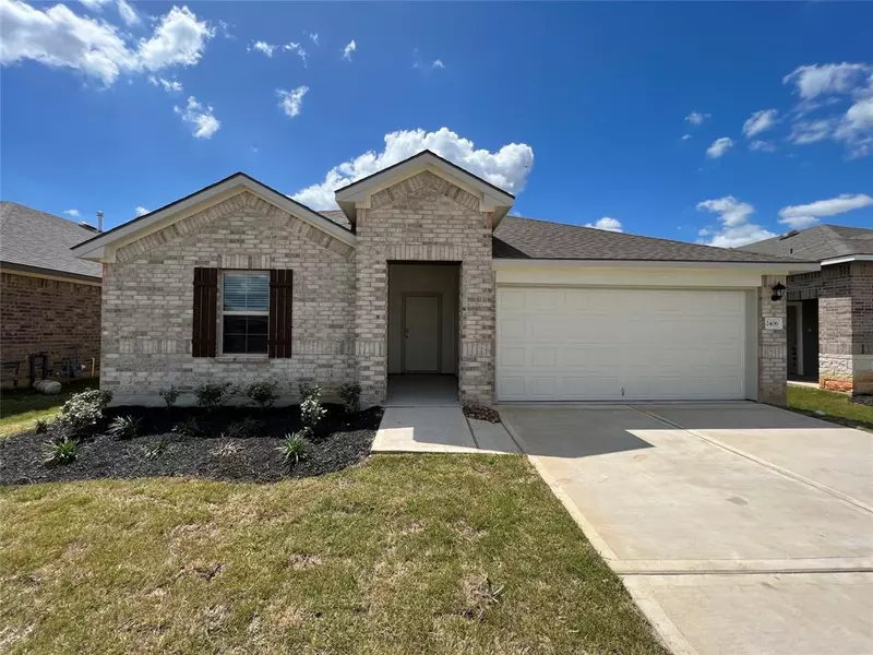 2406 Dog Leg LN, Navasota, TX 77868