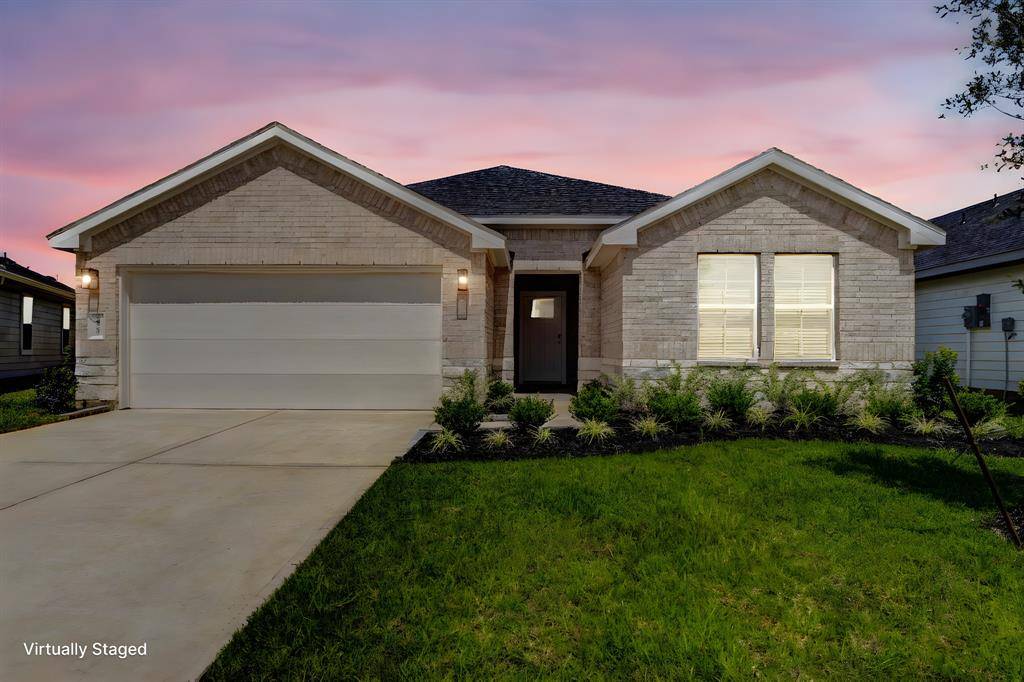 Fulshear, TX 77441,30307 Lighthouse Bluff LN