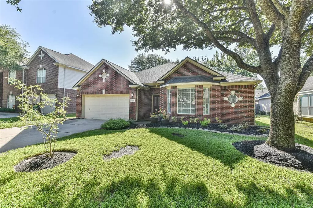 Cypress, TX 77433,20319 Scenic Woods DR