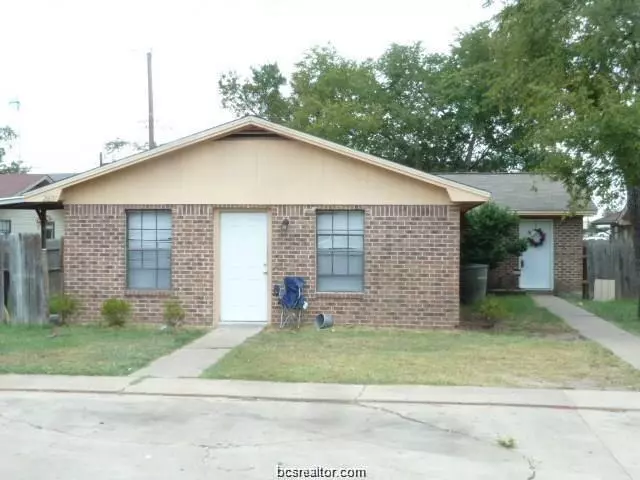 2807 Sprucewood ST, College Station, TX 77801