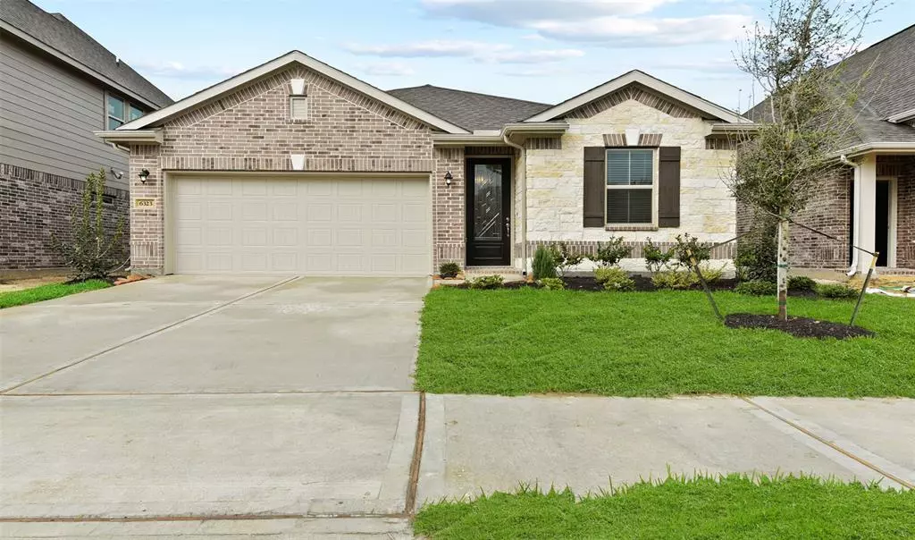 Crosby, TX 77532,6323 Borage ST