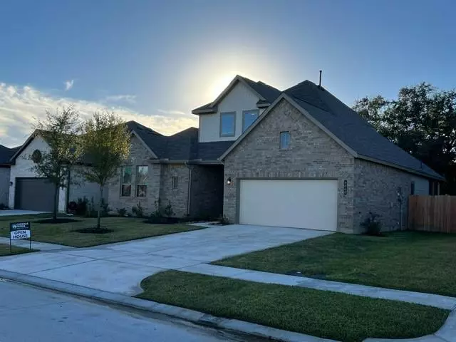 4640 Mustang Run DR, Rosenberg, TX 77471